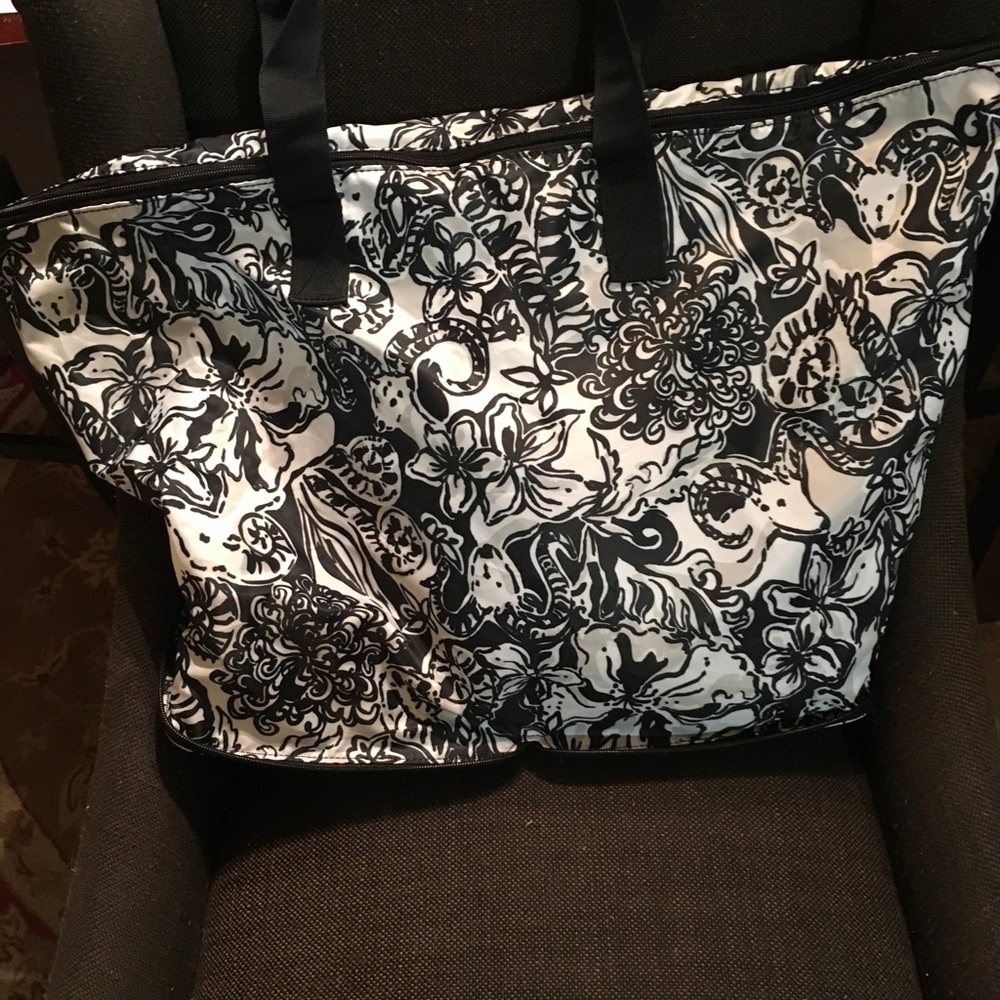 Lilly Pulitzer Tote